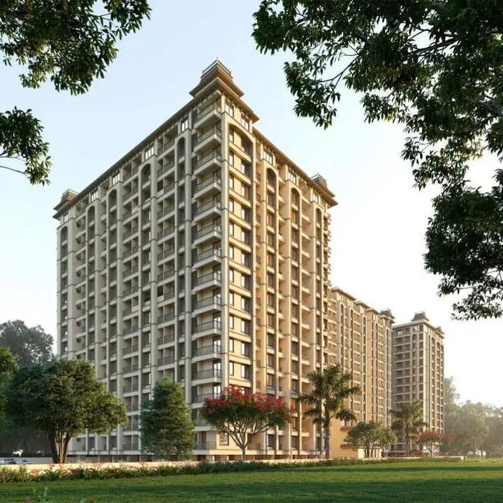 Nexus Kinaara Chikhali Aboutus Image