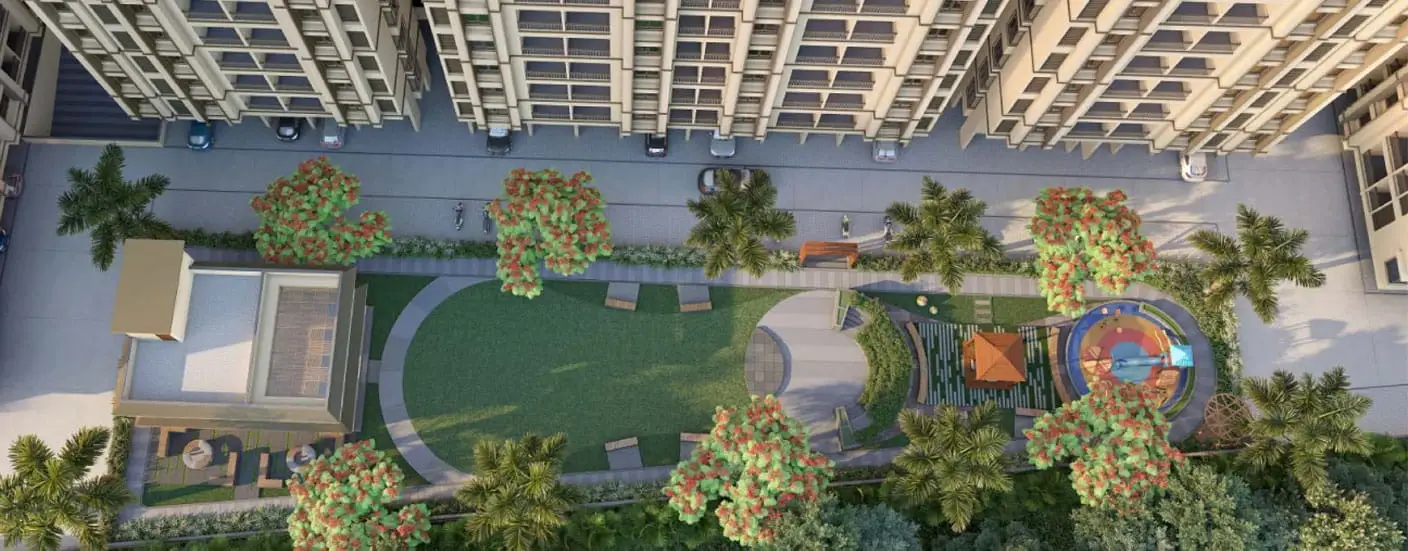 Nexus Kinaara Chikhali Amenities Image