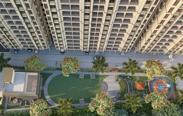 Nexus Kinaara Chikhali Key Highlights Image